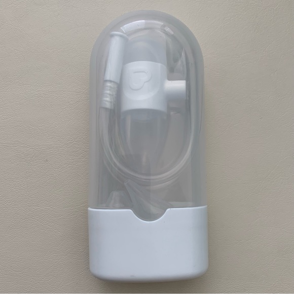 Munchkin Clear Nose Baby Nasal Aspirator - Picture 8 of 9